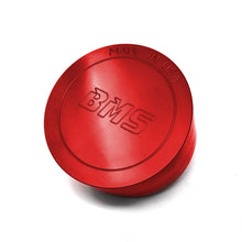 Load image into Gallery viewer, BMS Intake Muffler Delete Other Parts Burger Motorsports, Inc. Red
