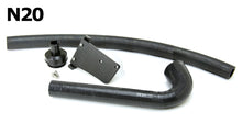 Load image into Gallery viewer, Replacement Oil Catch Can Parts OCC Burger Motorsports, Inc. N20 bracket, fitting and hoses - $79.00
