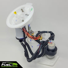 Load image into Gallery viewer, BMW F-Chassis Stage 3 LPFP Upgrade for the B58 Motor FuelIT Fuel-It! Do NOT upgrade the pump Do NOT add a Hobb's switch Do NOT add a lockring removal tool
