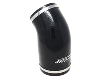 Load image into Gallery viewer, BMS Silicone Intake Pipe Hose Upgrade for GEN2 B58 BMW M240 M340 M440 Intakes Burger Motorsports, Inc. Factory B58 Intake
