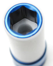 Load image into Gallery viewer, Protective Non-Marring Wheel Saver Socket by BMS Spacers Burger Motorsports, Inc.
