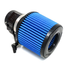 Load image into Gallery viewer, BMS Billet Intake for BMW F48 X1 M35i, F39 X2 M35i, F44 M235i, F40 M135i (Transverse Engines)
