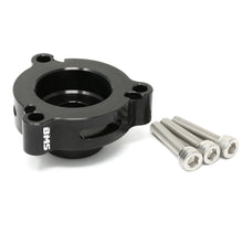 Load image into Gallery viewer, BMS Blow Off Valve (BOV) Adapter for N55 BMW F30 335i, F32 435i, F20 F21 M135i Intakes Burger Motorsports, Inc.
