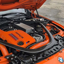 Load image into Gallery viewer, VRSF Engine > Intake > Air Intake VRSF Front Facing Air Intakes for BMW M3, M4 2015+
