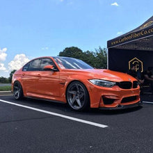 Load image into Gallery viewer, VRSF Engine > Intake > Air Intake VRSF Front Facing Air Intakes for BMW M3, M4 2015+
