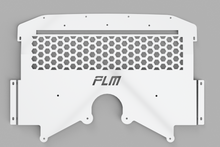 Load image into Gallery viewer, PLM Oil Cooler Skid Plate - BMW G80 G82 M3 M4 G87 M2
