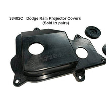 Load image into Gallery viewer, BrightSource 33402C DUST CAP DODGE PAIR Decoders &amp; Resistors BrightSource   
