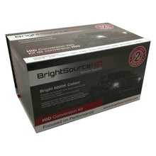 Load image into Gallery viewer, BrightSource 33707 HID CONV.H11 07-13 GM 1500/ 07-14 GM HD Headlight Conversion Kits BrightSource
