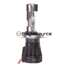 Load image into Gallery viewer, BrightSource 34994 6K HID BULB H4 H/L Headlight Conversion Kits BrightSource   
