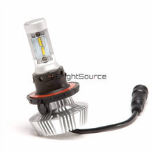 Load image into Gallery viewer, BrightSource 93618 H13 LED KIT 17-21 S/DUTY QUAD Headlight Conversion Kits BrightSource   
