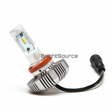 Load image into Gallery viewer, BrightSource 93707 H11 LED KIT 07-13 GM Headlight Conversion Kits BrightSource   
