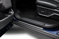 Bushwacker TRAIL ARMOR ROCKER PANELS 20-24 GM HD 14130