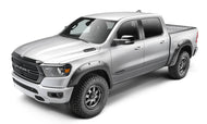 Bushwacker FORGE STYLE FLARES (4) 19-24 RAM 1500 58131-08
