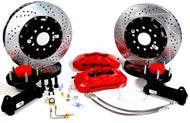 Baer Brake Systems BKCZ_4141041HO Baer Brake Systems Baer Brakes 13