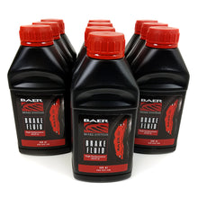 Load image into Gallery viewer, Baer Brake Fluid 10pk.jpg
