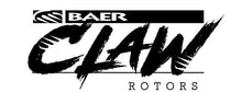 Load image into Gallery viewer, Baer Claw Logo BW.jpg
