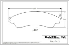 Load image into Gallery viewer, Baer_D0412_2.jpg

