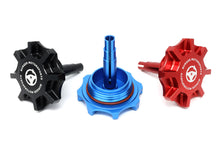 Load image into Gallery viewer, BMS Billet BMW Power Steering Reservoir Cap Upgrade Burger Motorsports Inc
