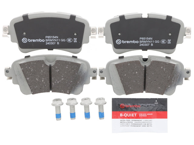 Brake Pad Set