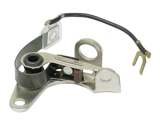 Ignition Contact Set