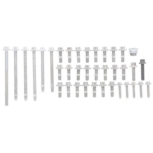 Engine Oil Pump Bolt Set
