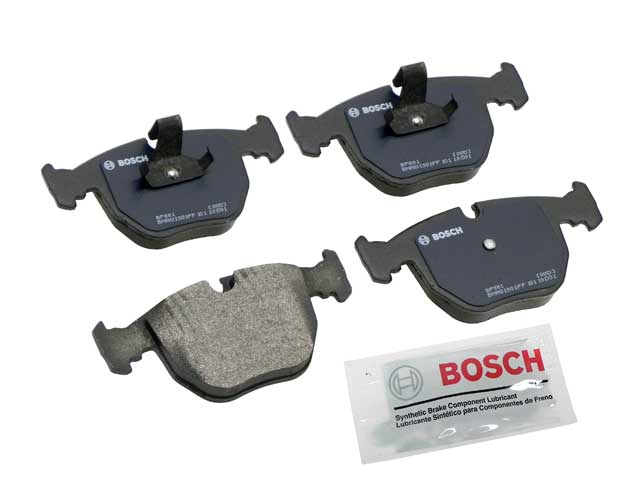 Brake Pad Set
