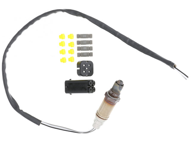 Oxygen Sensor