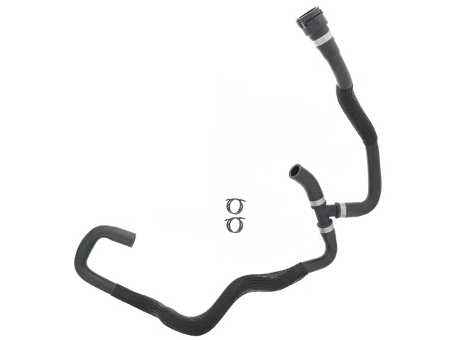 Engine Oil Cooler Hose