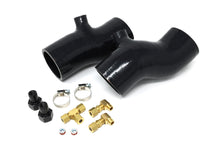 Load image into Gallery viewer, C63/C63S Mercedes-Benz Water/Methanol Injection (WMI) Nozzle Adapters - Ala Cart WMI Burger Motorsports, Inc.
