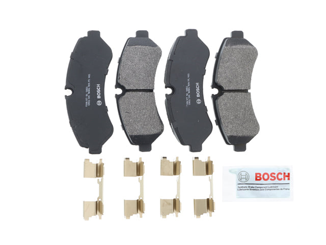 Brake Pad Set