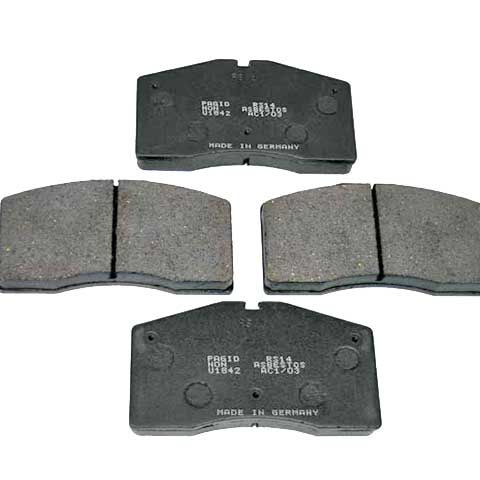 Brake Pad Set