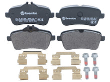 Load image into Gallery viewer, Brake Pad Set
