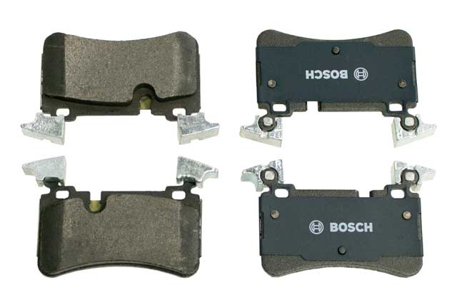 Brake Pad Set