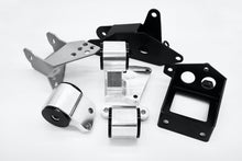Load image into Gallery viewer, HASPORT K24 Engine Mount kit with K24 Accord/TSX Transmission for 90-93 Accord M
