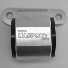 Load image into Gallery viewer, HASPORT Performance Left Hand mount for 90-93 Accord Race (70a) urethane
