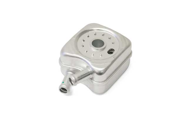 Engine Oil Cooler