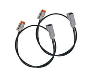 Carli Suspension CARLI EVENTURE LONG BED EXTENSION HARNESS | 17-24 SUPER DUTY 4WD CS-FEVSPKG-LBEH