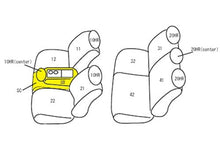 Load image into Gallery viewer, CLZ-2208-BK_01.jpg
