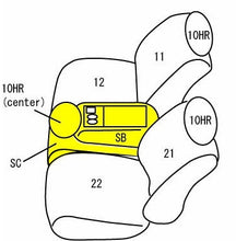 Load image into Gallery viewer, CLZ-7259-GR_01.jpg
