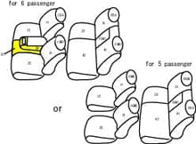 Load image into Gallery viewer, CLZ-7514-BK_01.jpg
