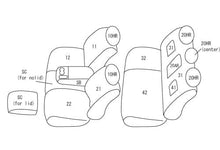 Load image into Gallery viewer, CLZ-7526-BK_01.jpg
