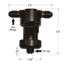 Load image into Gallery viewer, BMW S55 (CPI) Charge Pipe Injection Kit

