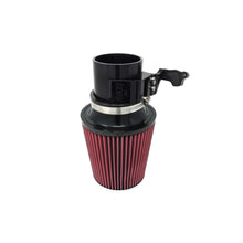 Load image into Gallery viewer, BMS Billet Intake for 2020+ Cadillac CT4, CT5 2.0L &amp; CT4-V 2.7L Turbo
