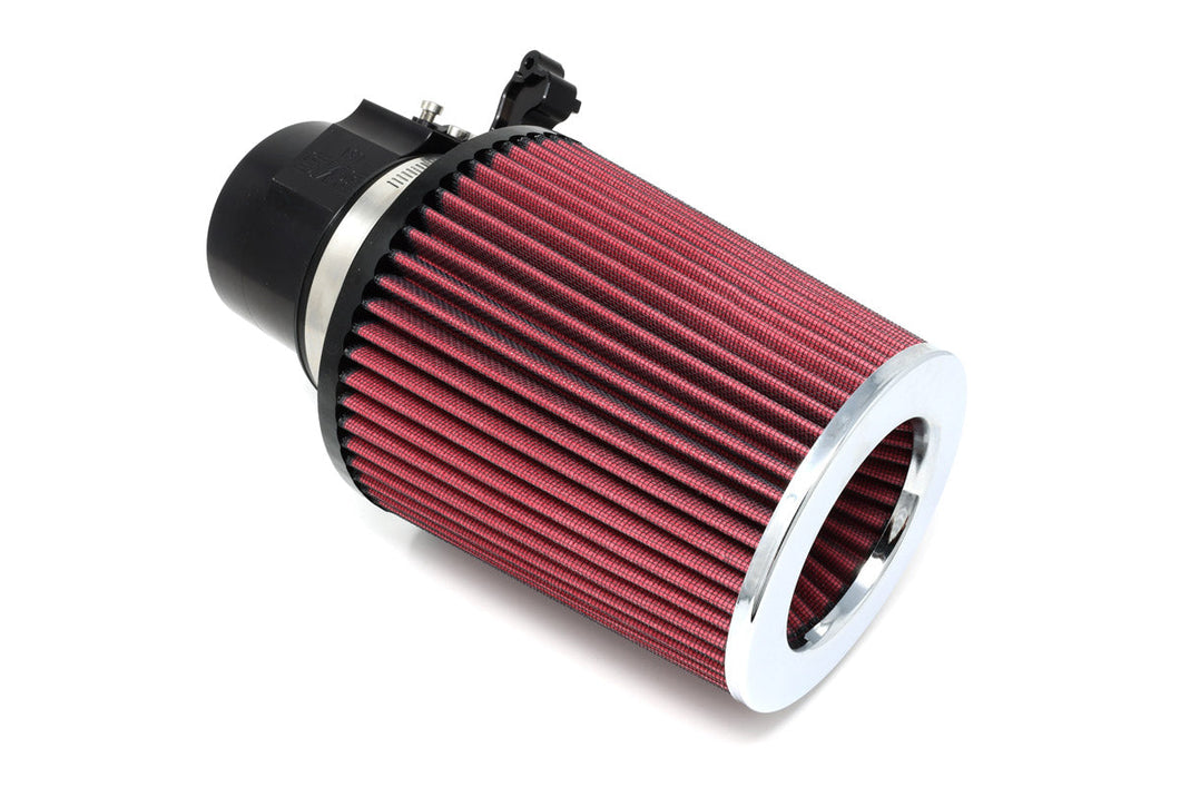 BMS Billet Intake for 2020+ Cadillac CT4, CT5 2.0L & CT4-V 2.7L Turbo ***Backordered Est to Ship Mid-Jan*** Intakes Burger Motorsports, Inc. Default Title