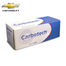 Load image into Gallery viewer, Carbotech CT1718 Brake Pad [Rear]
