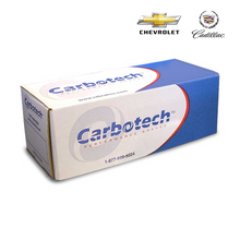 Load image into Gallery viewer, Carbotech CT731 Brake Pad [FRONT]
