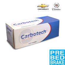 Load image into Gallery viewer, Carbotech CT732 Brake Pad [REAR]
