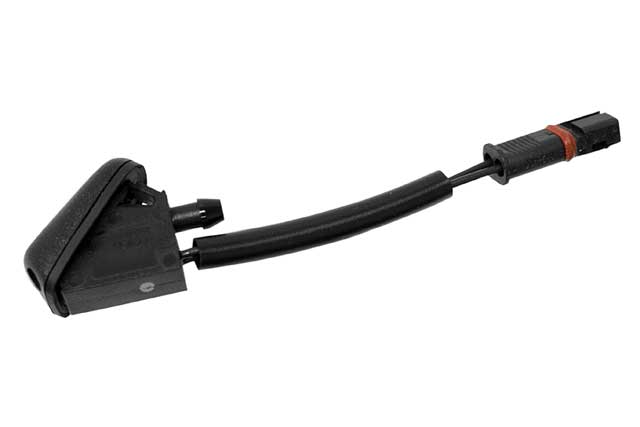 Windshield Washer Nozzle