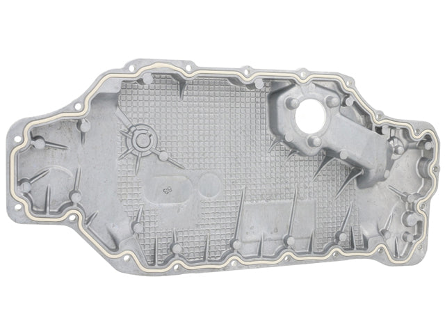 Engine Oil Pan