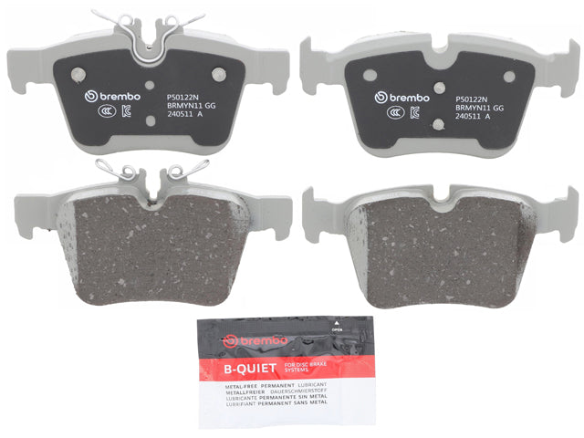Brake Pad Set